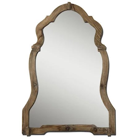 Agustin Mirror